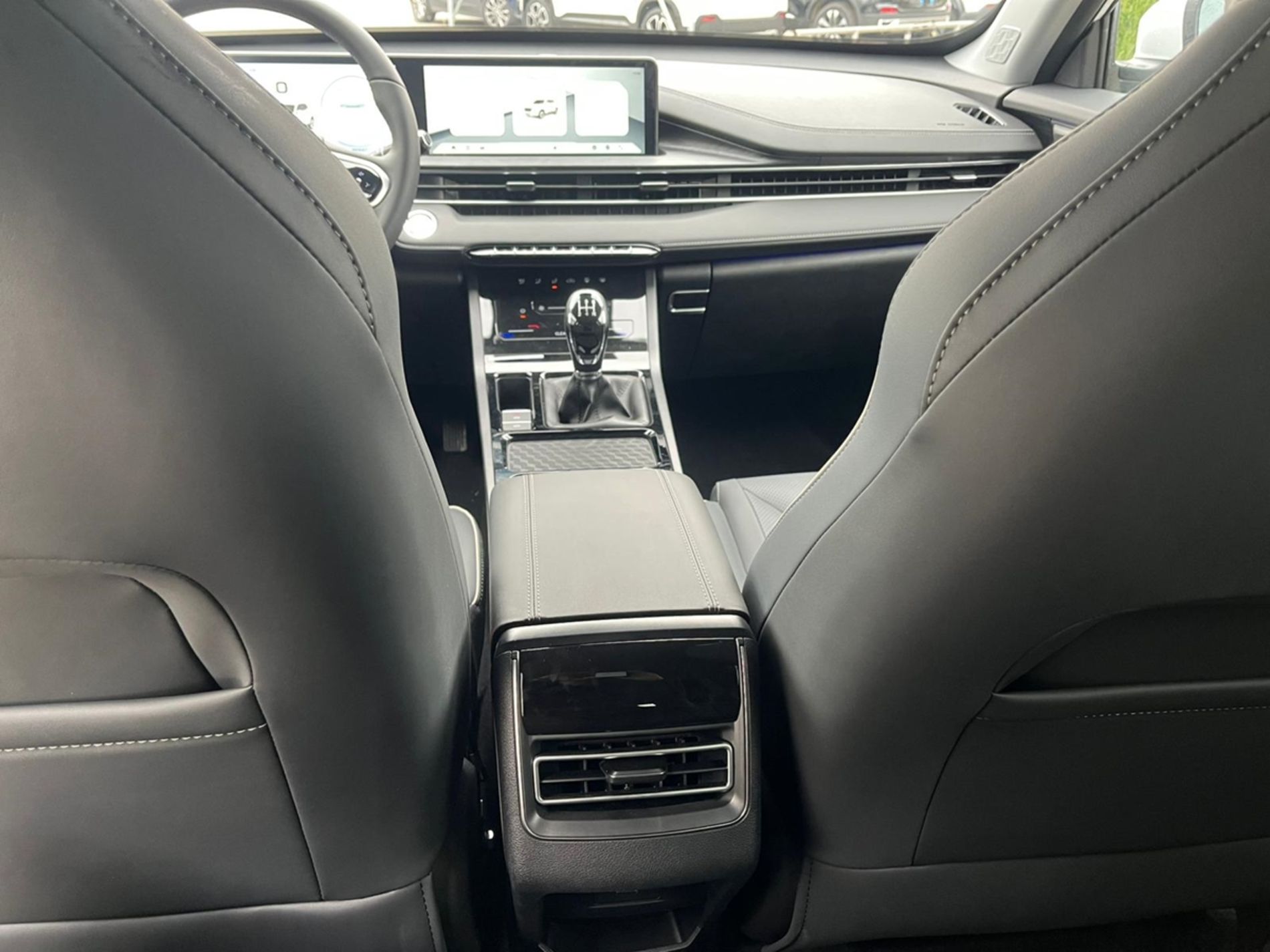 1.5 Comfort benzina 95cv - Gallotti Auto